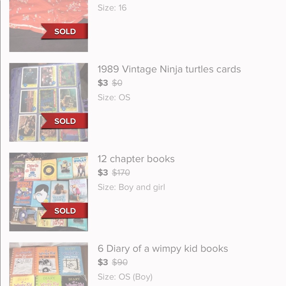 SCAMMER ALERT !!!!!!!! - Picture 3 of 6
